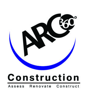 ARC 360 Construction - Assess, Renovate, Construct